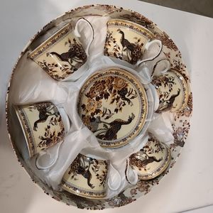 Yamasen Fine Porcelain